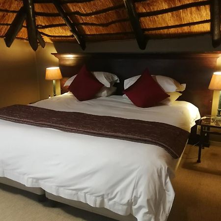 Bass Lake Country Lodge Pretoria-Noord Extérieur photo