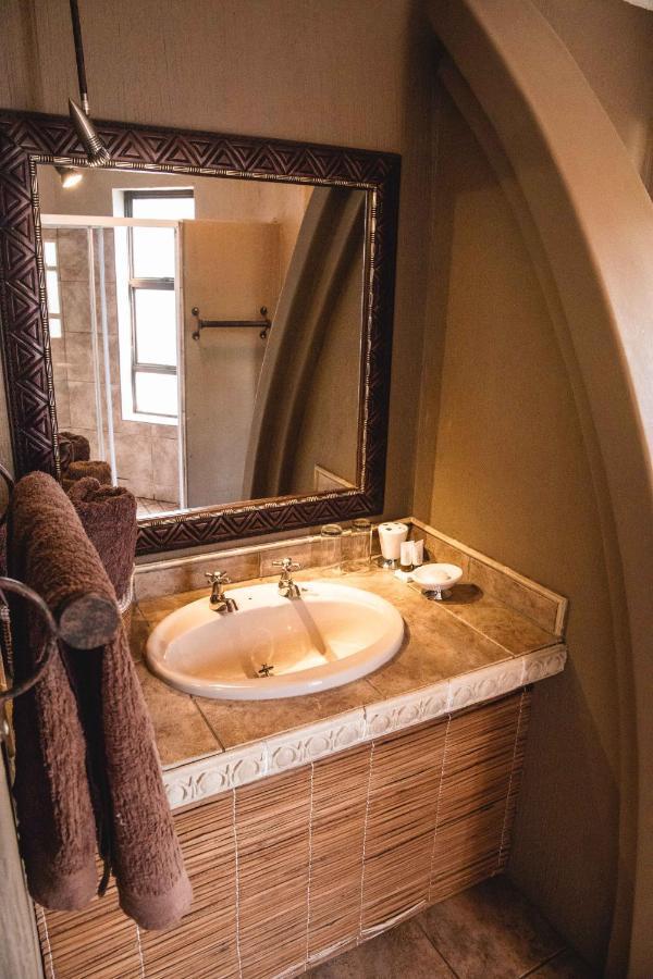 Bass Lake Country Lodge Pretoria-Noord Extérieur photo