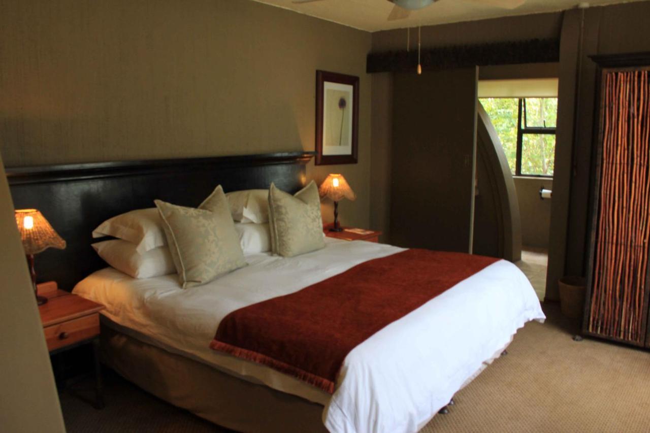 Bass Lake Country Lodge Pretoria-Noord Extérieur photo