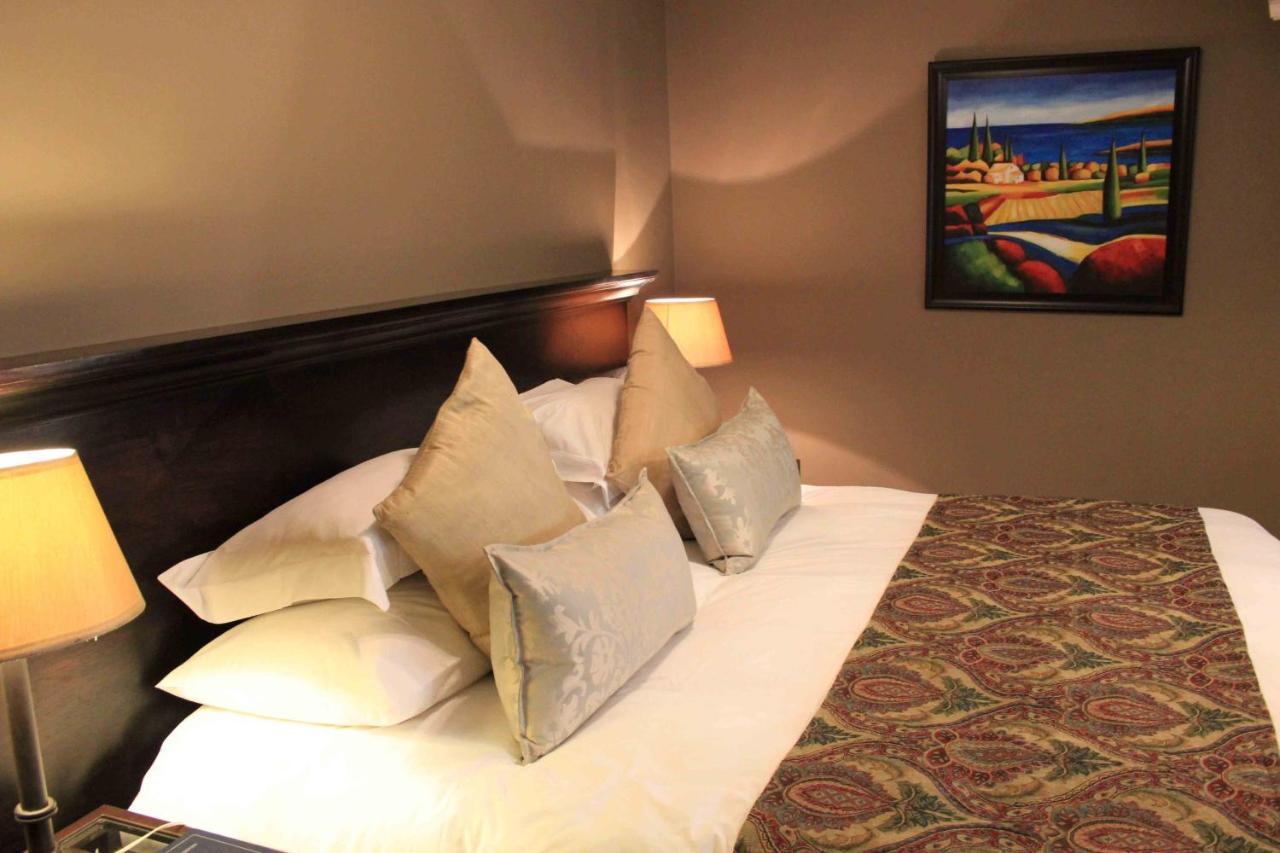 Bass Lake Country Lodge Pretoria-Noord Extérieur photo