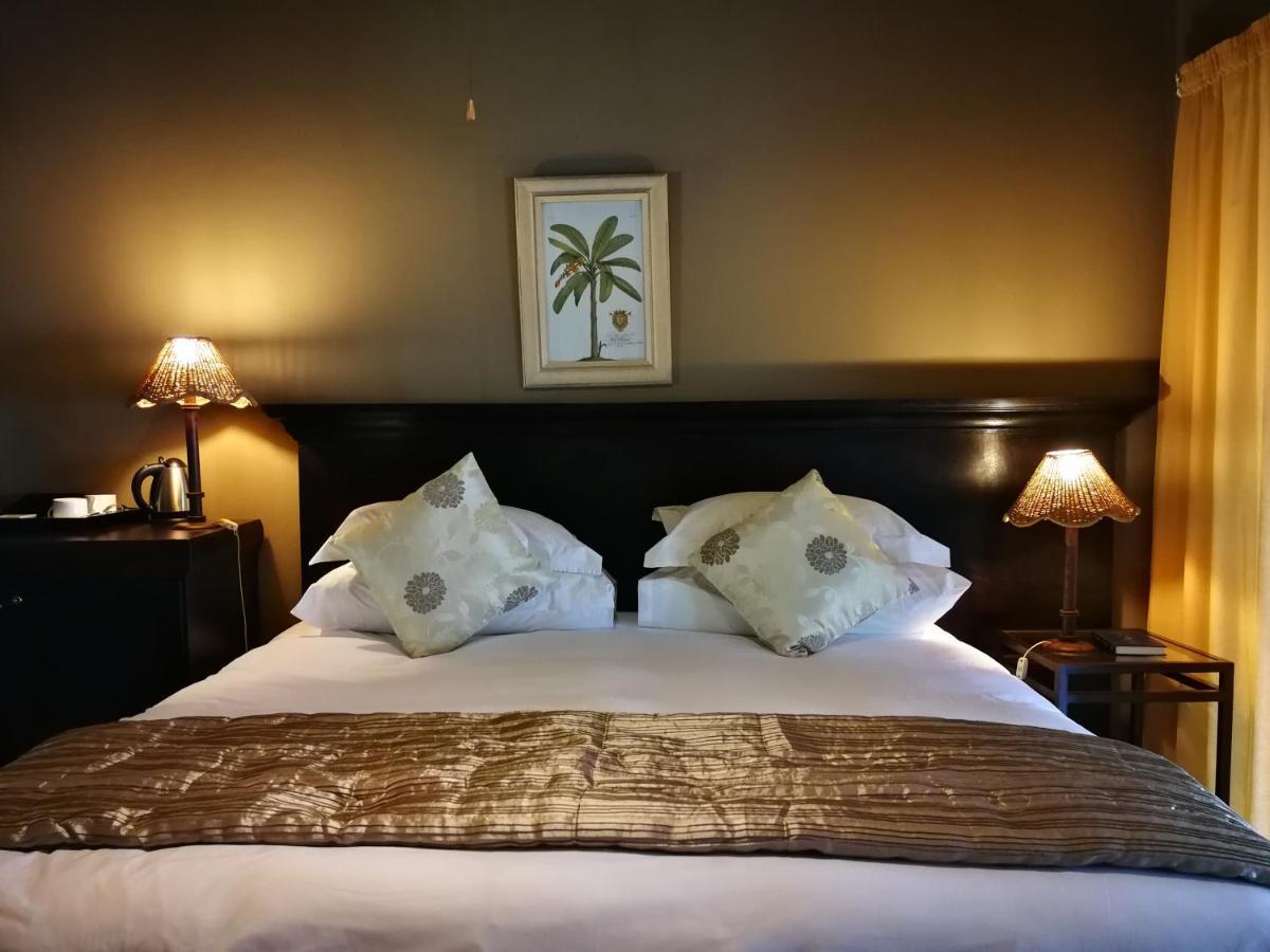 Bass Lake Country Lodge Pretoria-Noord Extérieur photo