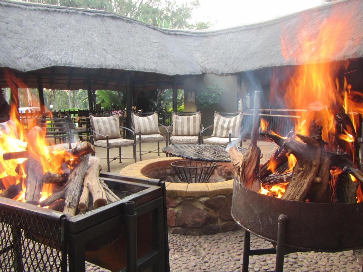 Bass Lake Country Lodge Pretoria-Noord Extérieur photo