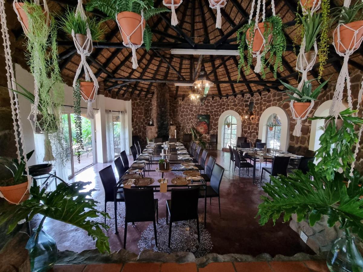 Bass Lake Country Lodge Pretoria-Noord Extérieur photo