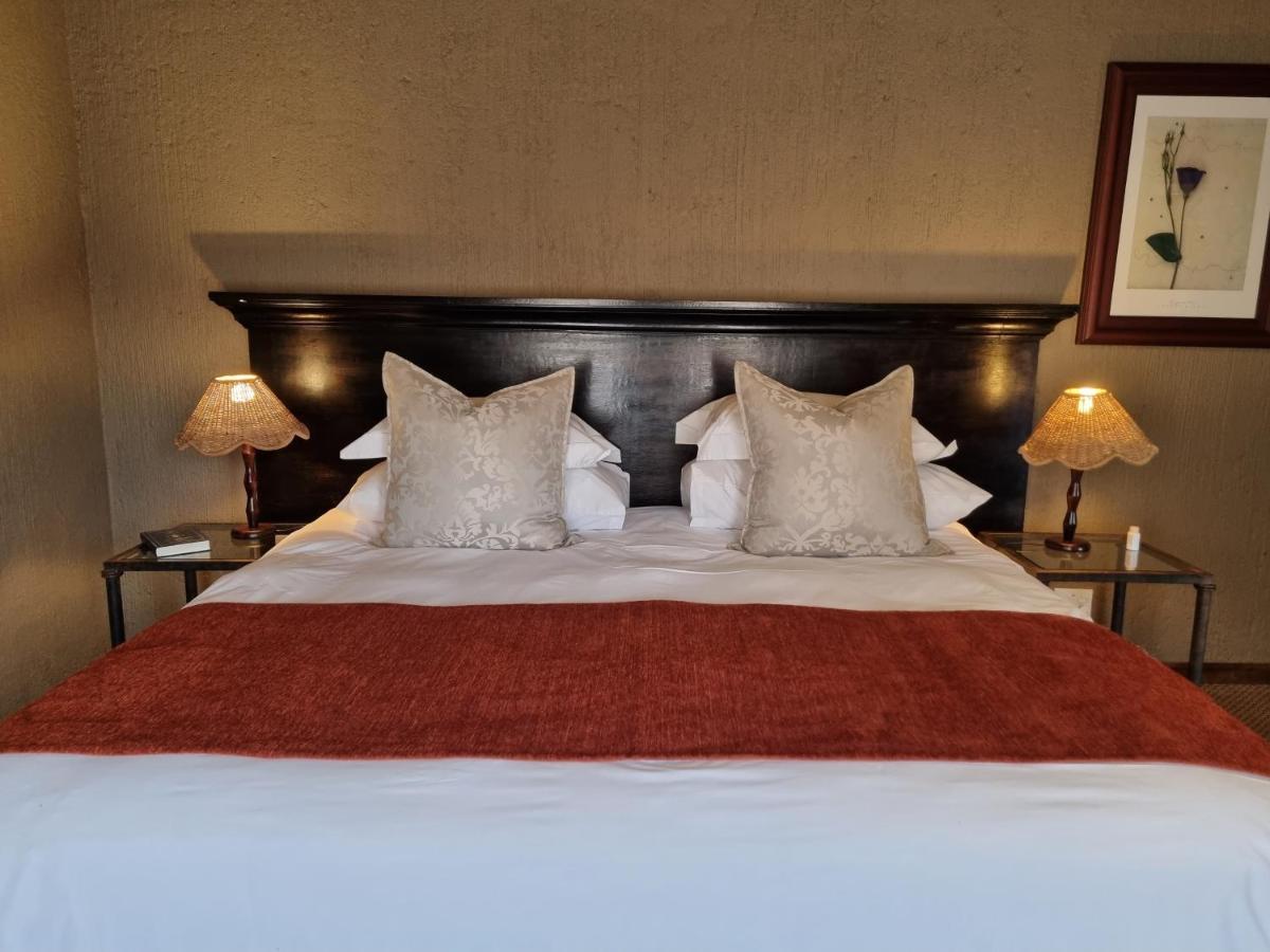 Bass Lake Country Lodge Pretoria-Noord Extérieur photo