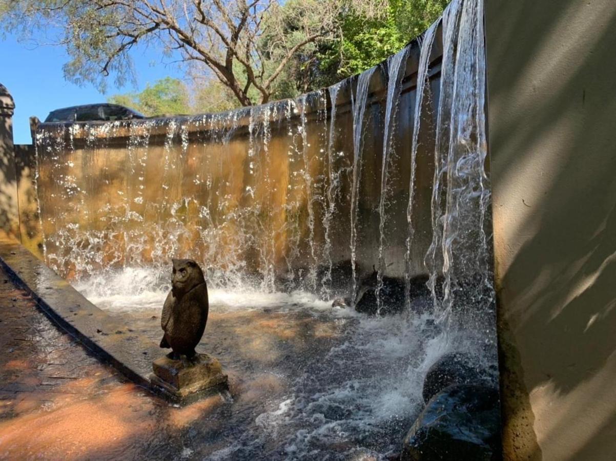 Bass Lake Country Lodge Pretoria-Noord Extérieur photo