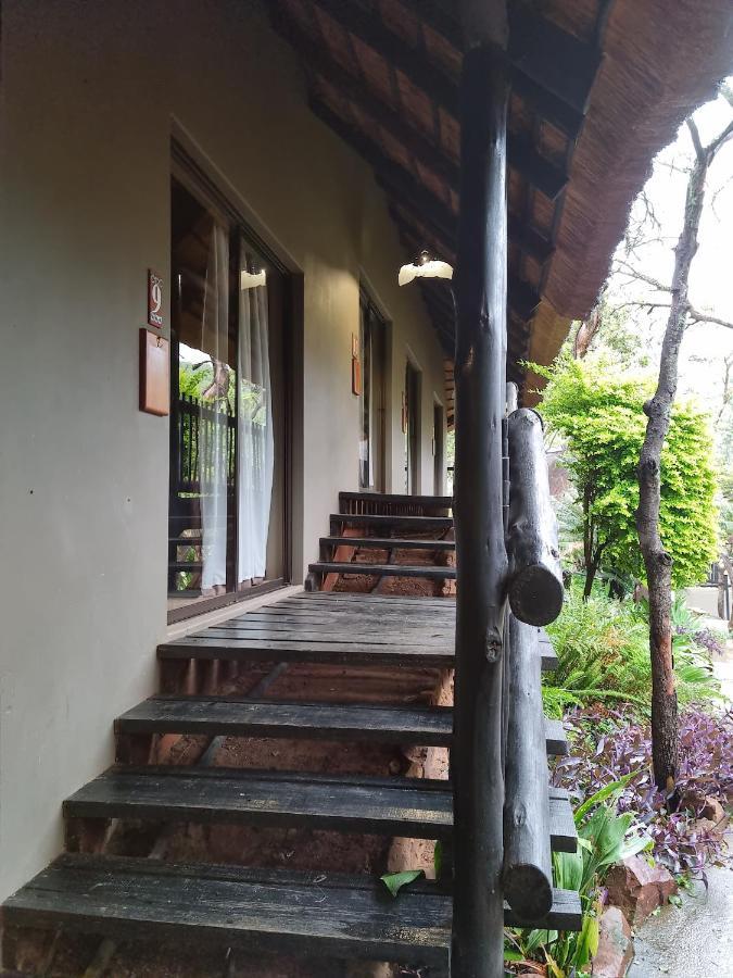 Bass Lake Country Lodge Pretoria-Noord Extérieur photo