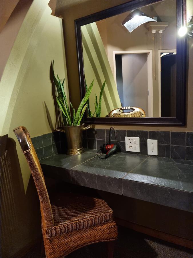 Bass Lake Country Lodge Pretoria-Noord Extérieur photo