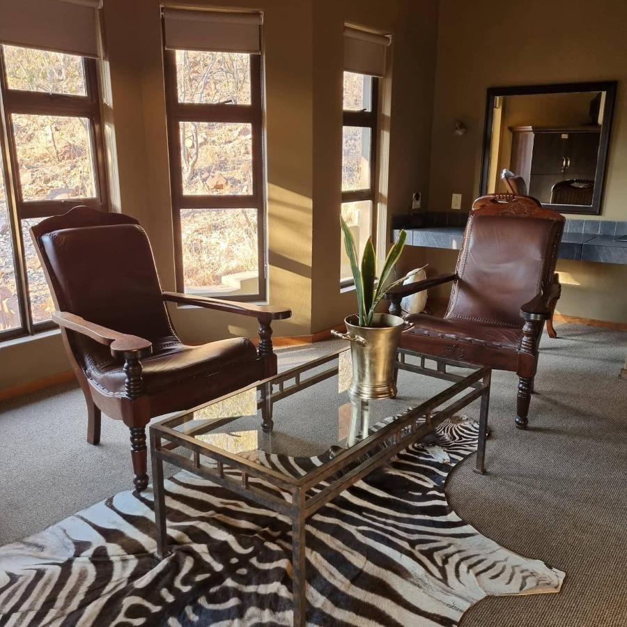 Bass Lake Country Lodge Pretoria-Noord Extérieur photo