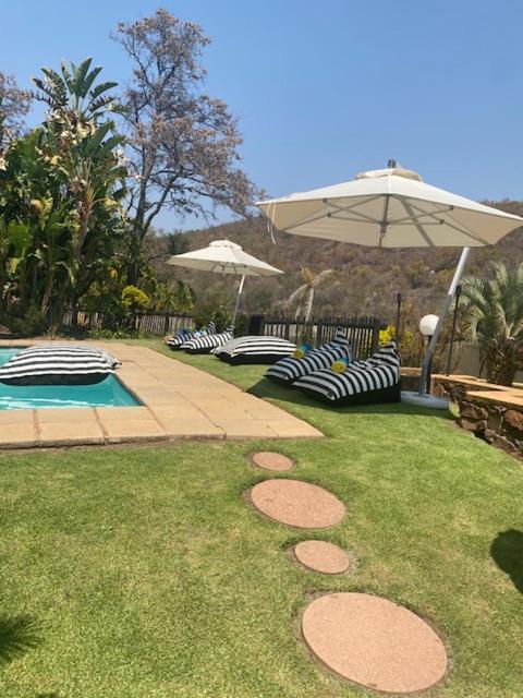 Bass Lake Country Lodge Pretoria-Noord Extérieur photo