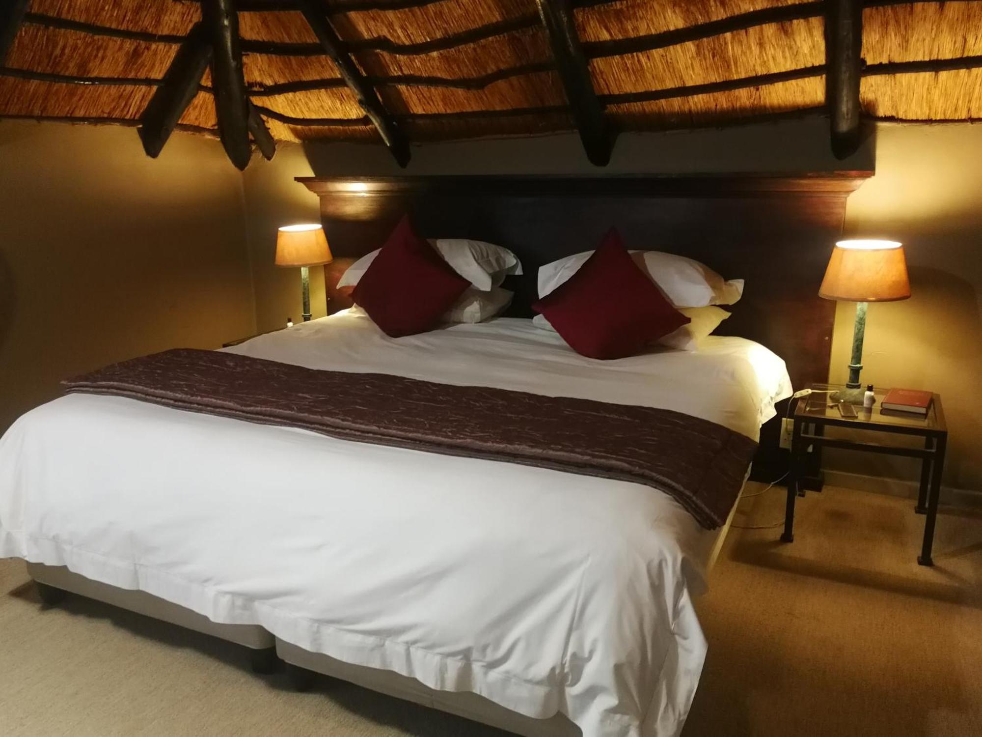 Bass Lake Country Lodge Pretoria-Noord Extérieur photo