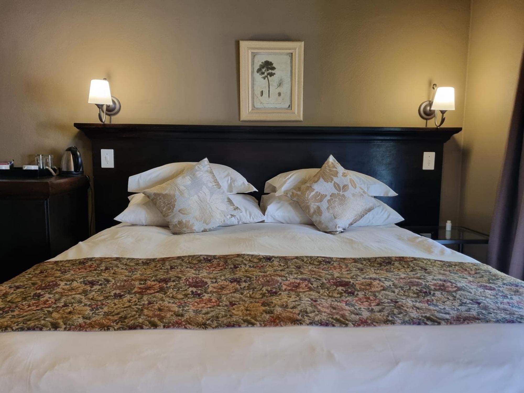 Bass Lake Country Lodge Pretoria-Noord Extérieur photo